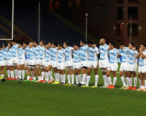 Rugby Cariparma test match 2014 : Italia v Argentina